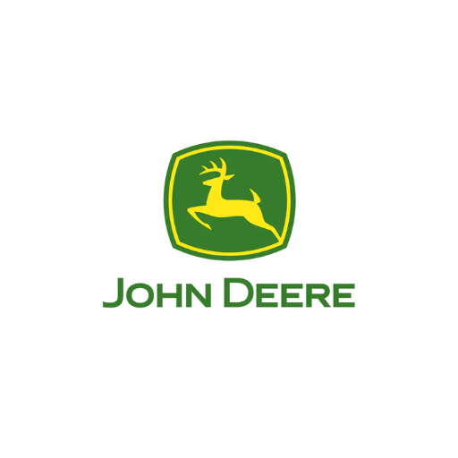 John Deere